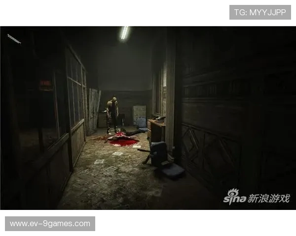 《夜半红伞女鬼现身村庄血腥复仇恐怖冒险游戏》